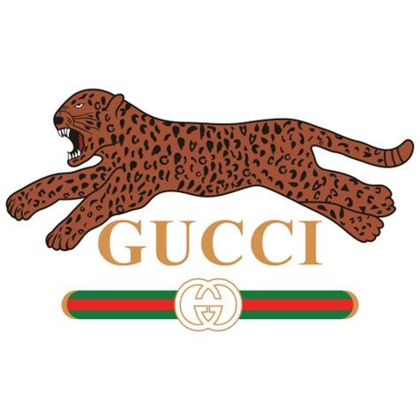 gucci mascot photos|Gucci animal logos.